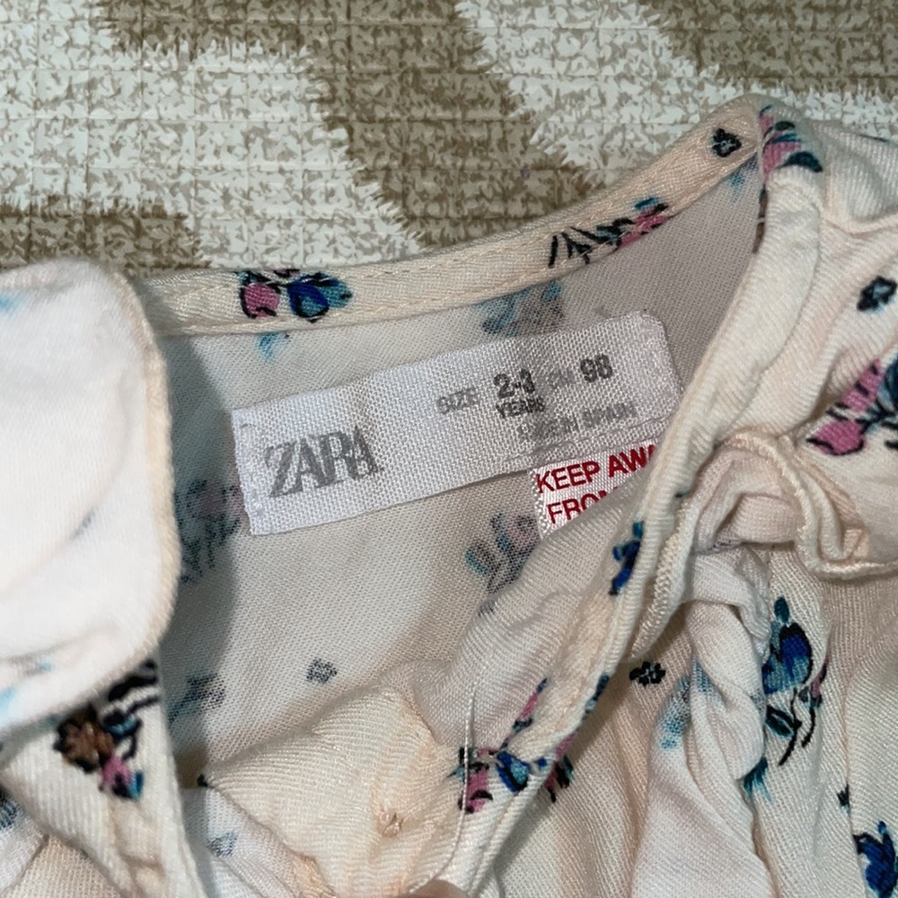 Zara bundle - Picture 6 of 10